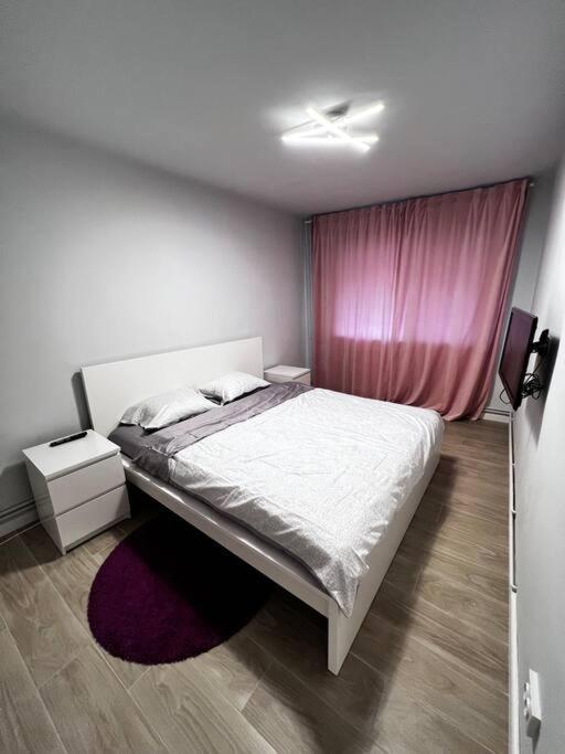 Hugo House Timisoara Daire Dış mekan fotoğraf